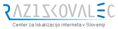 Brezplaèni vpis v veè  iskalnikov naenkrat